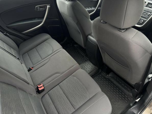 FAW Besturn X80 I Рестайлинг с пробегом 2019 года, цена 1 040 000 рублей, 102701 км, внедорожник, Автокод Объявления