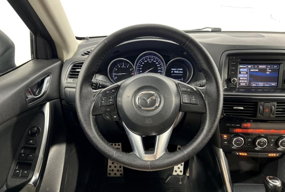 Mazda CX-5 I Нижний Новгород  - изображение 16