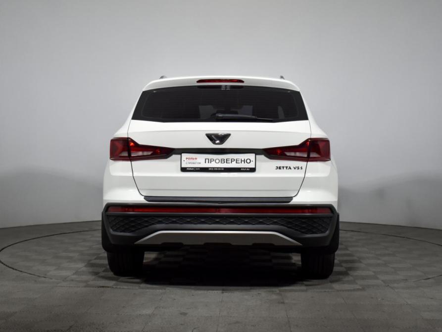 Jetta VS5 I Рестайлинг Санкт-Петербург  - изображение 7