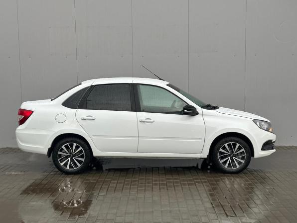 Lada (ВАЗ) Granta I Рестайлинг с пробегом 2024 года, цена 820 000 рублей, 90000 км, седан, Автокод Объявления