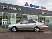 Nissan Almera Classic I Набережные Челны  - изображение 25
