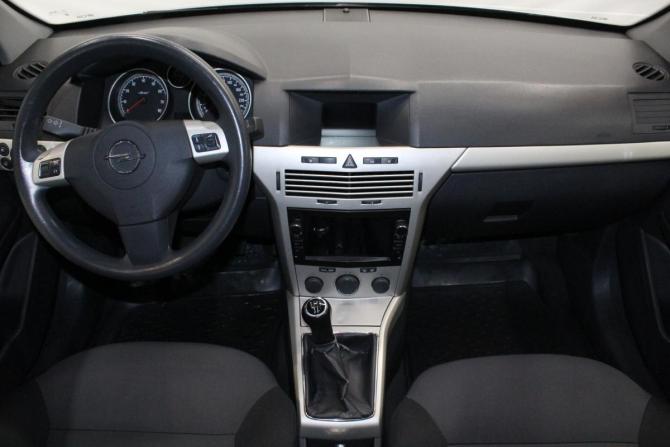 Opel Astra H Рестайлинг с пробегом 2008 года, цена 319 000 рублей, 338161 км, хэтчбек, Автокод Объявления