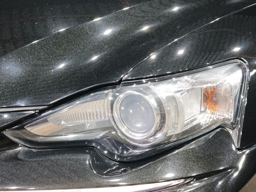 Lexus IS III Ставрополь  - изображение 7