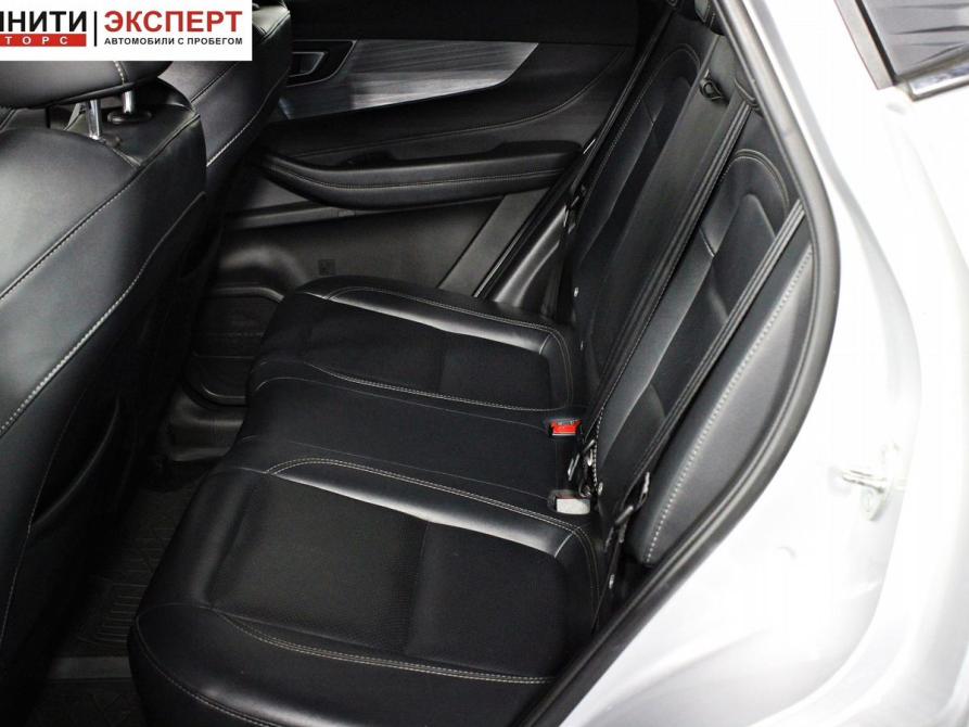 Chery Tiggo 4 Pro I Белгород  - изображение 16