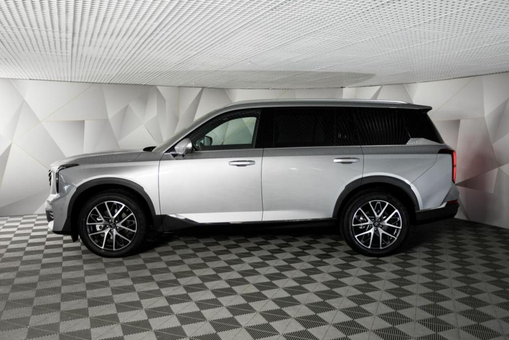 GAC GS8 II Москва  - изображение 3