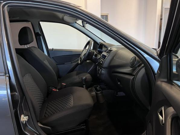 Lada (ВАЗ) Granta I Рестайлинг с пробегом 2024 года, цена 883 000 рублей, 53470 км, седан, Автокод Объявления