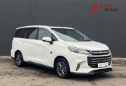 Maxus G50 I Красноярск  - изображение 26