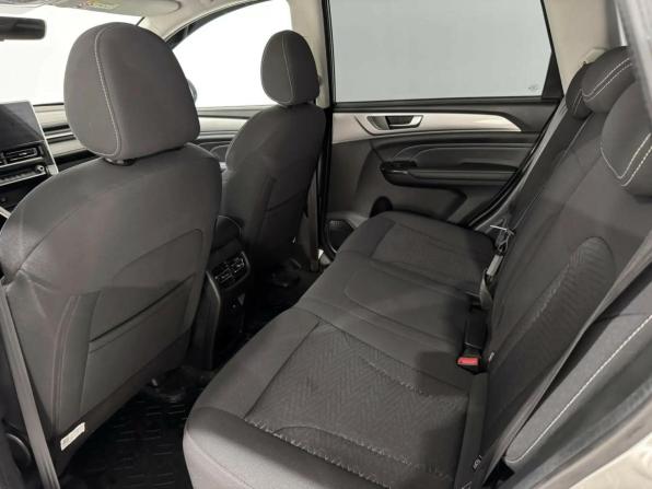 Haval M6 II с пробегом 2025 года, цена 1 900 000 рублей, 15845 км, внедорожник, Автокод Объявления