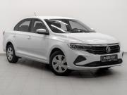 Volkswagen Polo VI Москва  - изображение 29