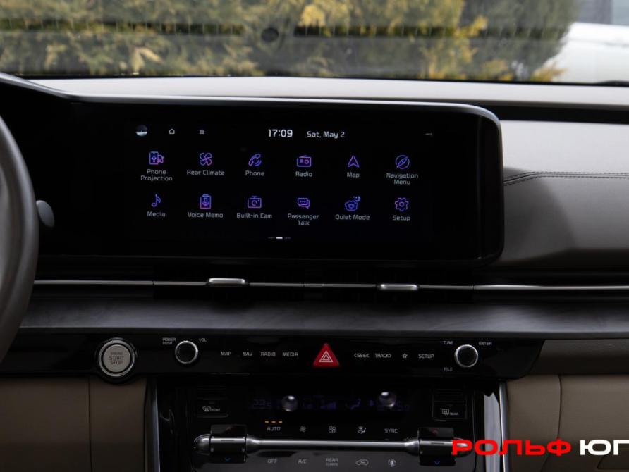 Kia Carnival IV Москва  - изображение 17