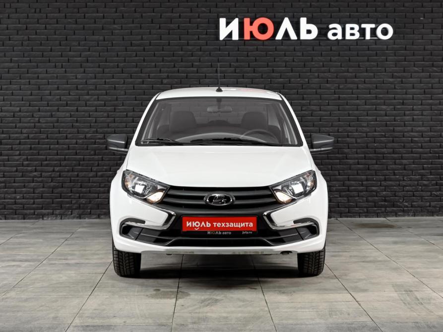 Lada (ВАЗ) Granta I Рестайлинг Екатеринбург  - изображение 2