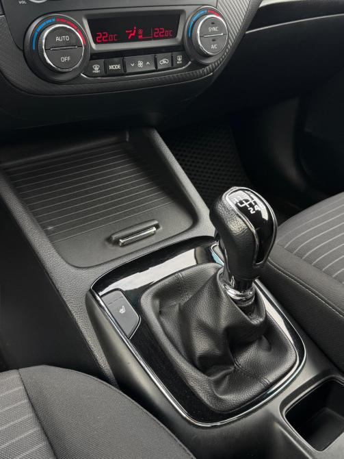 Kia Cerato III Рестайлинг (Classic) Набережные Челны  - изображение 17