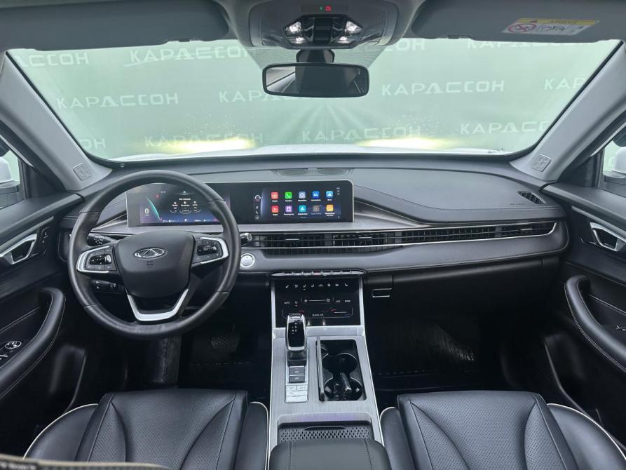 Chery Tiggo 4 I Рестайлинг 2 Екатеринбург  - изображение 6