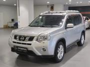 Nissan X-Trail II Рестайлинг Казань  - изображение 23