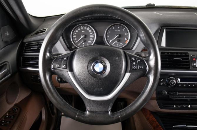 BMW X5 II (E70) Рестайлинг с пробегом 2011 года, цена 2 149 000 рублей, 254000 км, внедорожник, Автокод Объявления