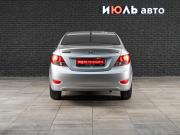 Hyundai Solaris I Екатеринбург  - изображение 20