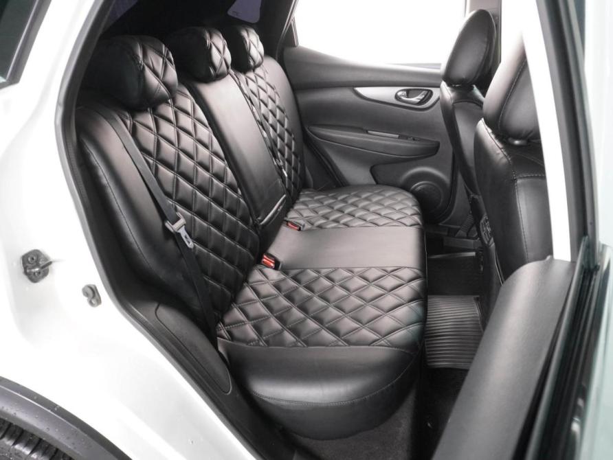 Nissan Qashqai II Рестайлинг Воронеж  - изображение 7