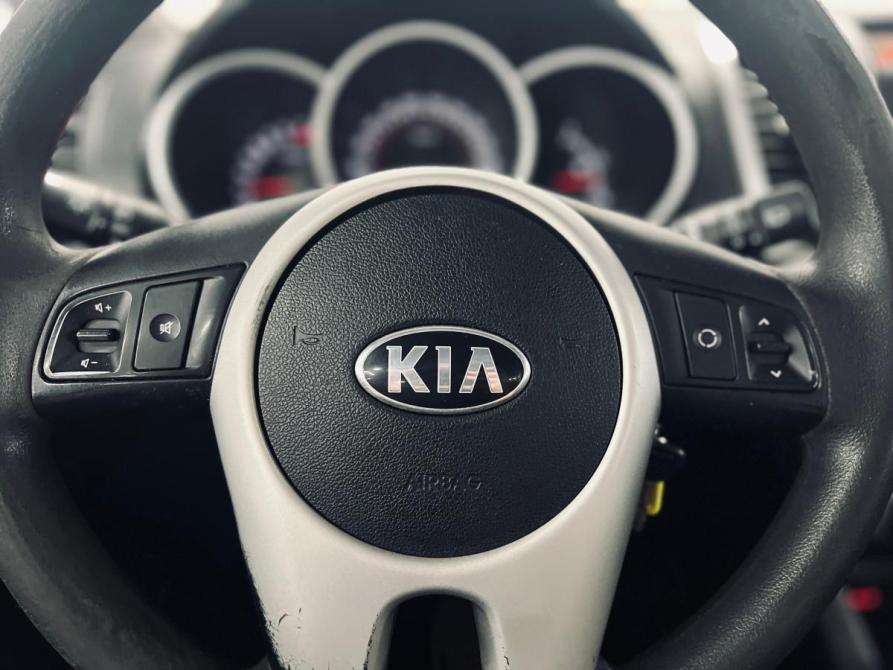 Kia Venga I Санкт-Петербург  - изображение 15