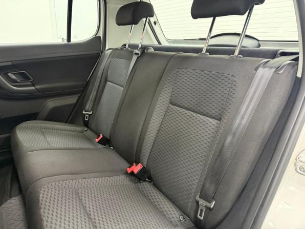 Skoda Fabia II Рестайлинг с пробегом 2011 года, цена 600 000 рублей, 131350 км, хэтчбек, Автокод Объявления