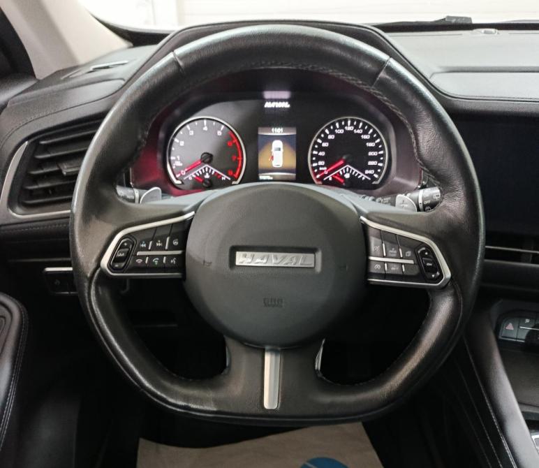 Haval F7 I Уфа  - изображение 10