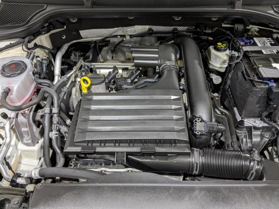 Skoda Octavia IV (A8) Химки  - изображение 6