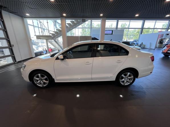 Volkswagen Jetta VI с пробегом 2011 года, цена 840 000 рублей, 105348 км, седан, Автокод Объявления