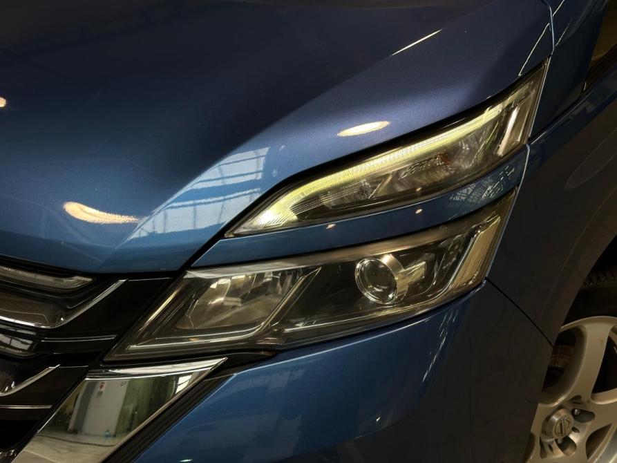 Nissan Serena V (C27) Челябинск  - изображение 7