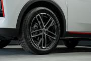 Changan UNI-S (CS55 Plus) I Москва  - изображение 25