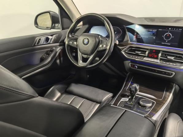 BMW X5 IV (G05/G18) с пробегом 2021 года, цена 5 250 000 рублей, 139569 км, внедорожник, Автокод Объявления