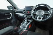 Toyota Raize I Новосибирск  - изображение 29