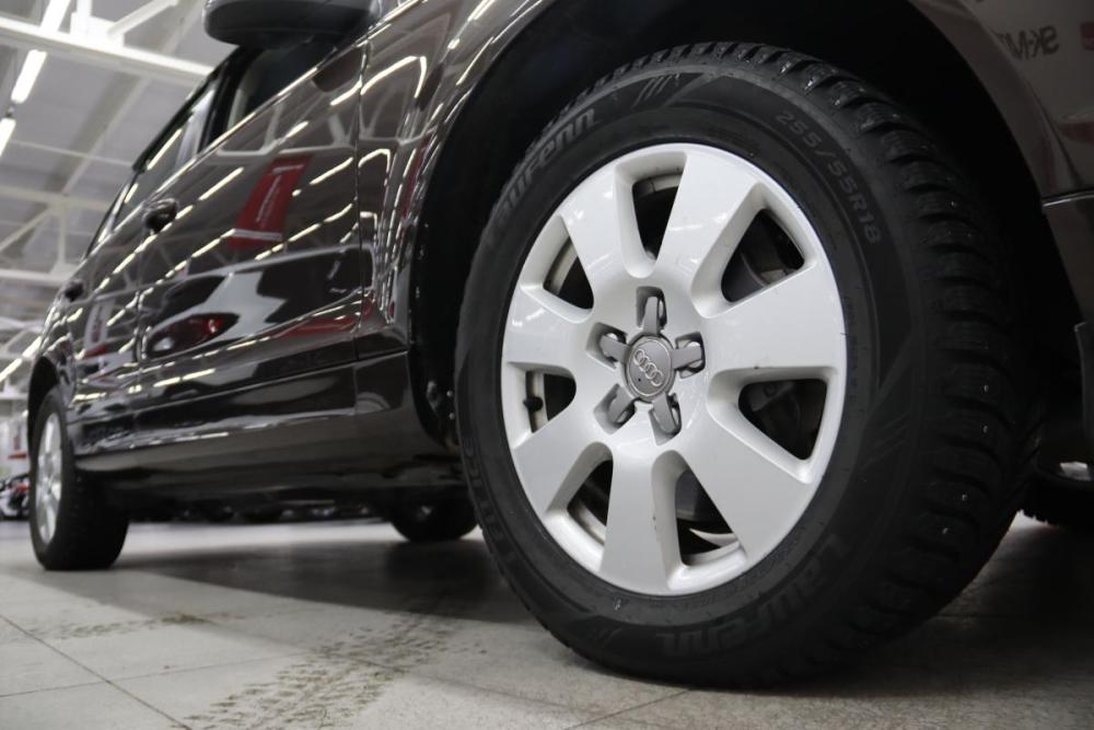 Audi Q7 I (4L) Рестайлинг Сургут  - изображение 36
