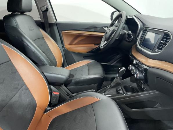 Lada (ВАЗ) Vesta I Рестайлинг (NG) с пробегом 2024 года, цена 1 446 000 рублей, 43506 км, универсал, Автокод Объявления