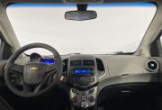 Chevrolet Aveo II Саранск  - изображение 44