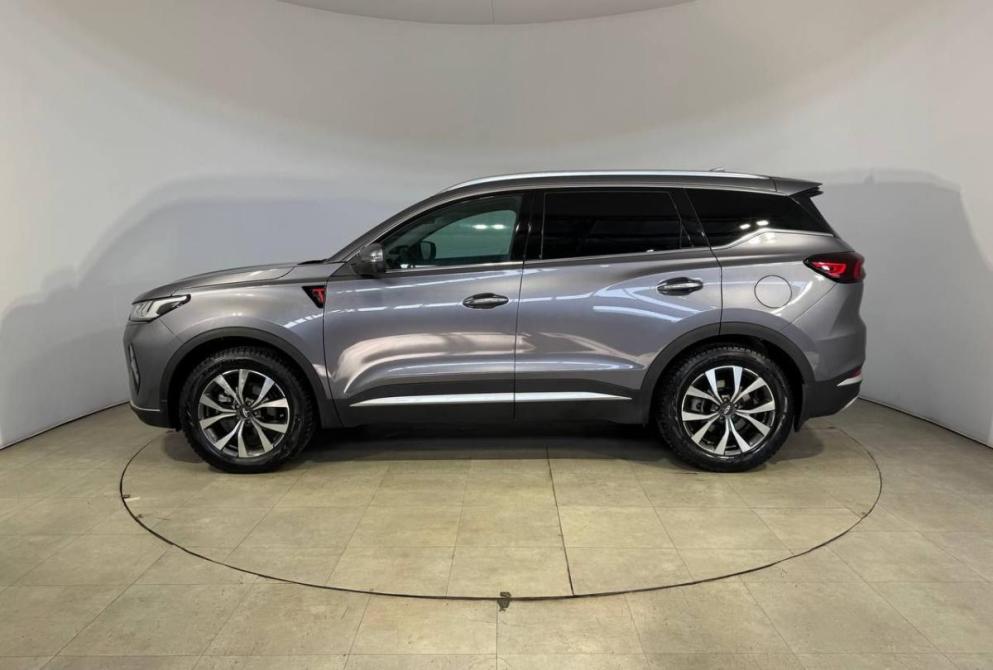Chery Tiggo 7 Pro Max I Саранск  - изображение 11