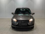 Lada (ВАЗ) Granta I Рестайлинг Самара  - изображение 20