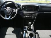 Kia Sportage IV Рестайлинг Иваново  - изображение 32
