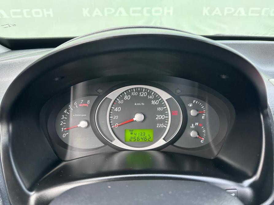 Hyundai Tucson I Екатеринбург  - изображение 9