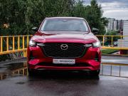 Mazda CX-60 Москва  - изображение 24