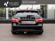 Lada (ВАЗ) Vesta I Казань  - изображение 13