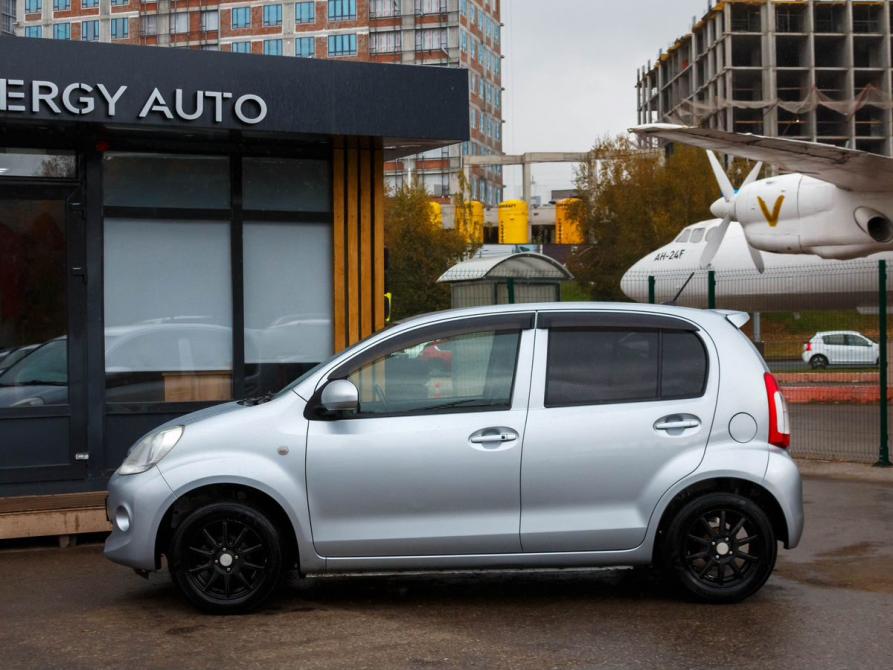 Toyota Passo II (C30) Уфа  - изображение 6