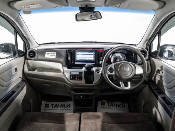 Honda N-WGN I Рестайлинг с пробегом 2018 года, цена 835 000 рублей, 72030 км, хэтчбек, Автокод Объявления