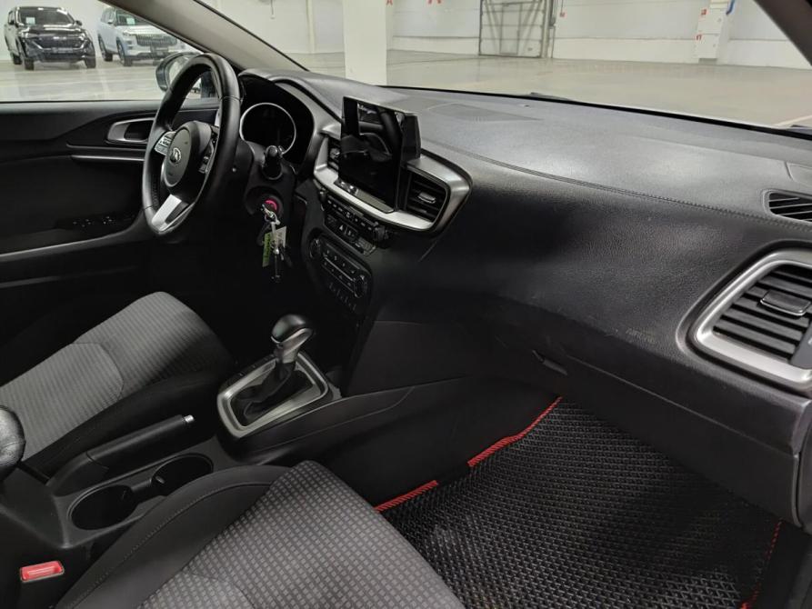 Kia Ceed III Казань  - изображение 13