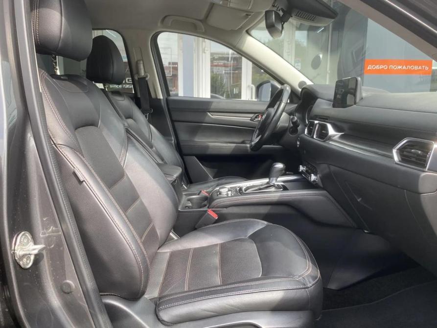 Mazda CX-5 II Краснодар  - изображение 12