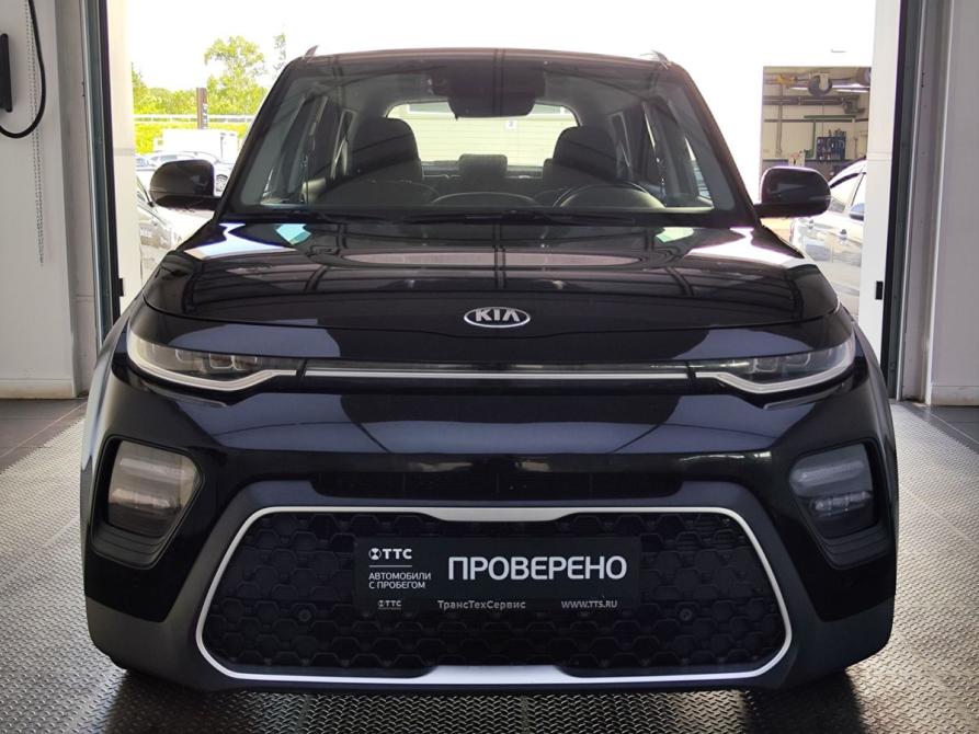 Kia Soul III Уфа  - изображение 2