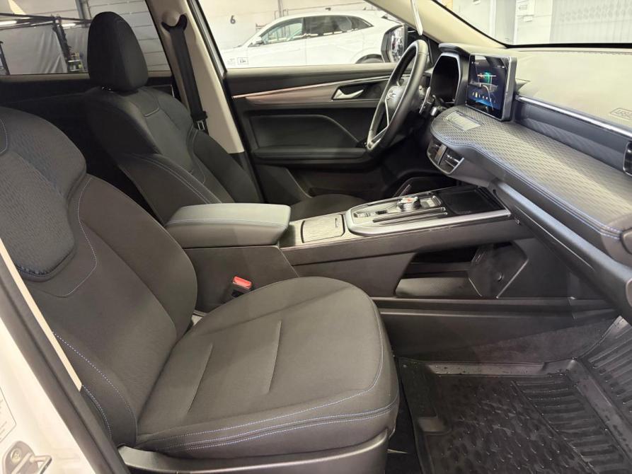 Haval Jolion I Рестайлинг Краснодар  - изображение 15