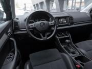 Skoda Karoq I Москва  - изображение 32
