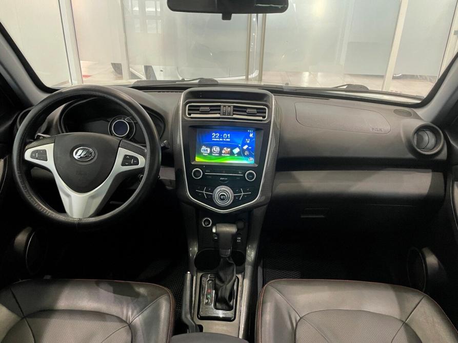 Lifan X60 I Рестайлинг 2 Москва  - изображение 5