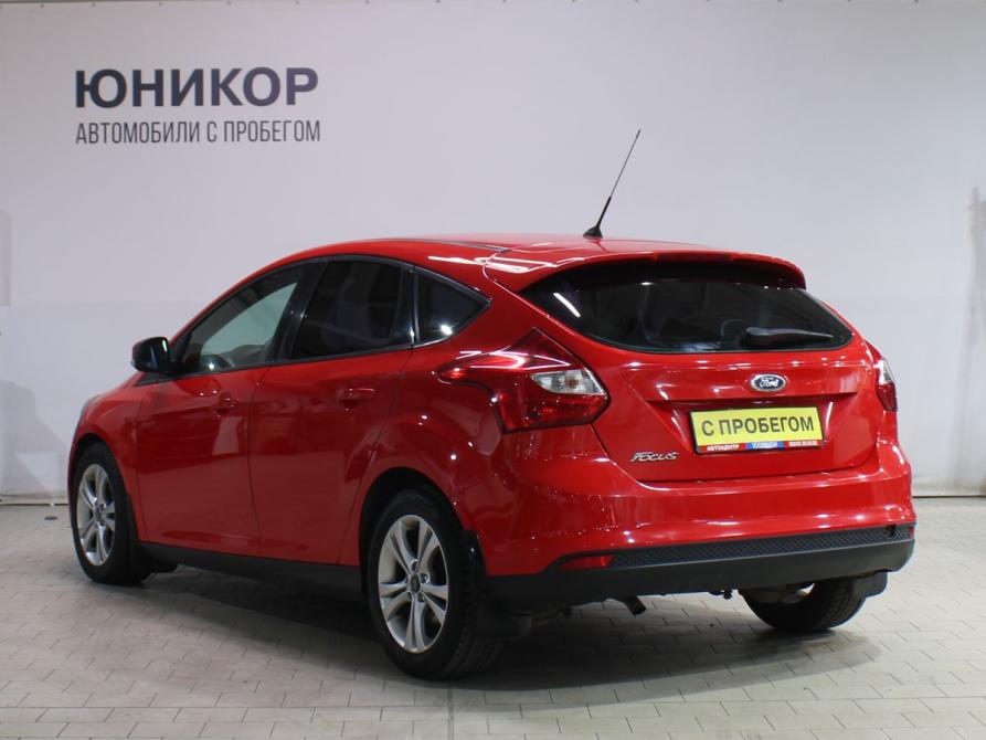 Ford Focus III Дзержинск  - изображение 2