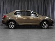 Renault Logan II Рестайлинг Тюмень  - изображение 24
