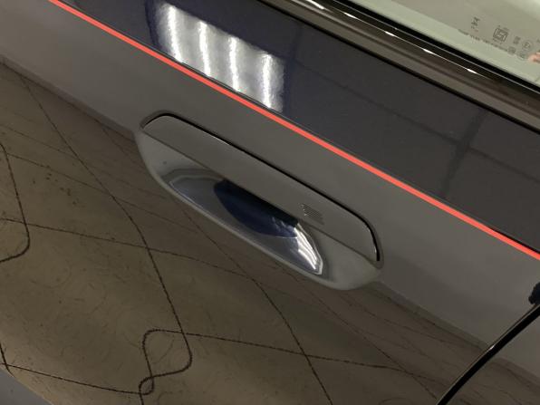 BMW M5 VII (G90) с пробегом 2025 года, цена 20 400 000 рублей, 3300 км, седан, Автокод Объявления